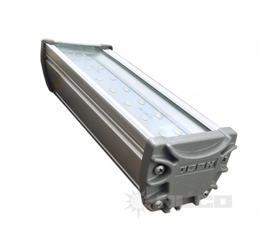 Светильник NLCO ISK9-06-C-01 Ex nR II T5 Gc X